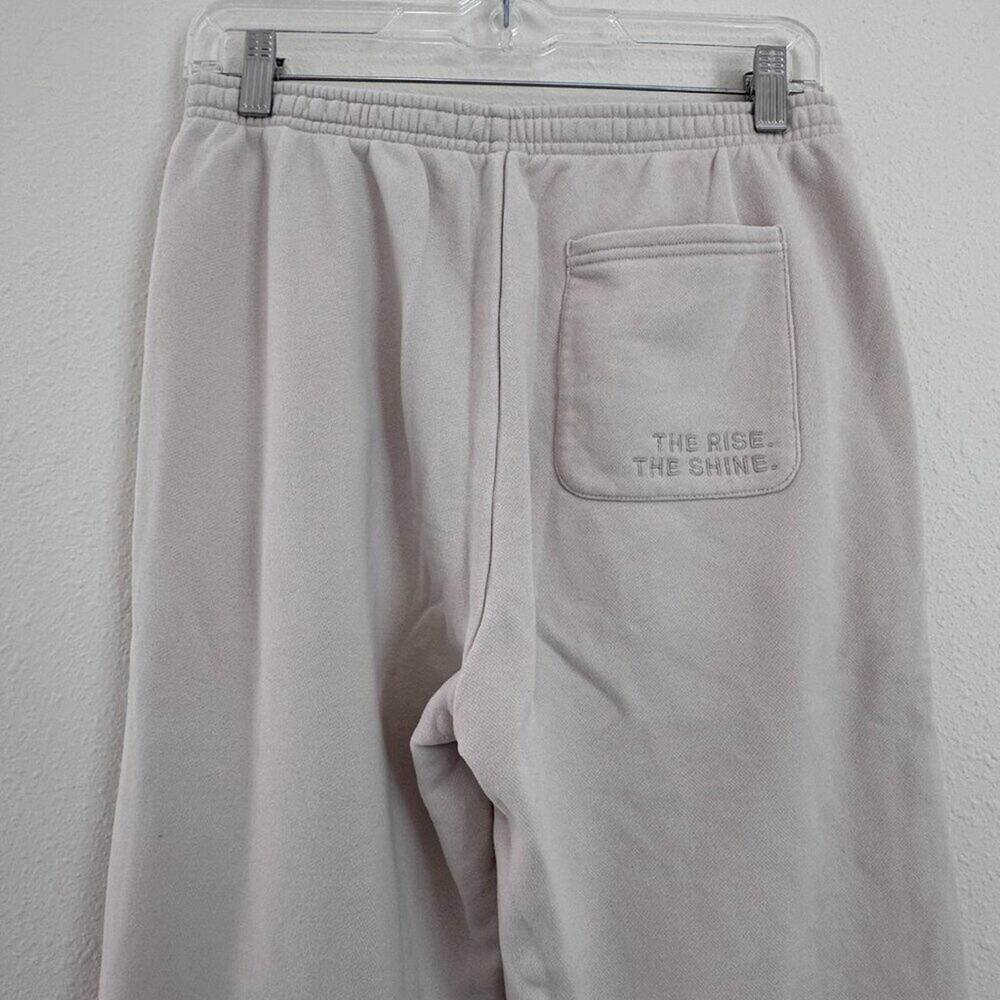 Vuori Sedona Sweatpant, Bone, Size Small - Picture 5 of 10